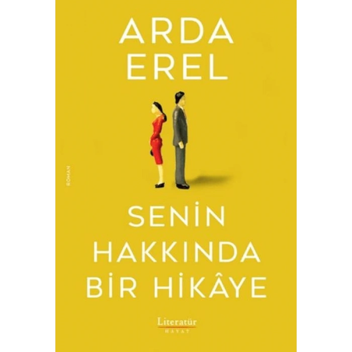 Senin Hakkında Bir Hikaye