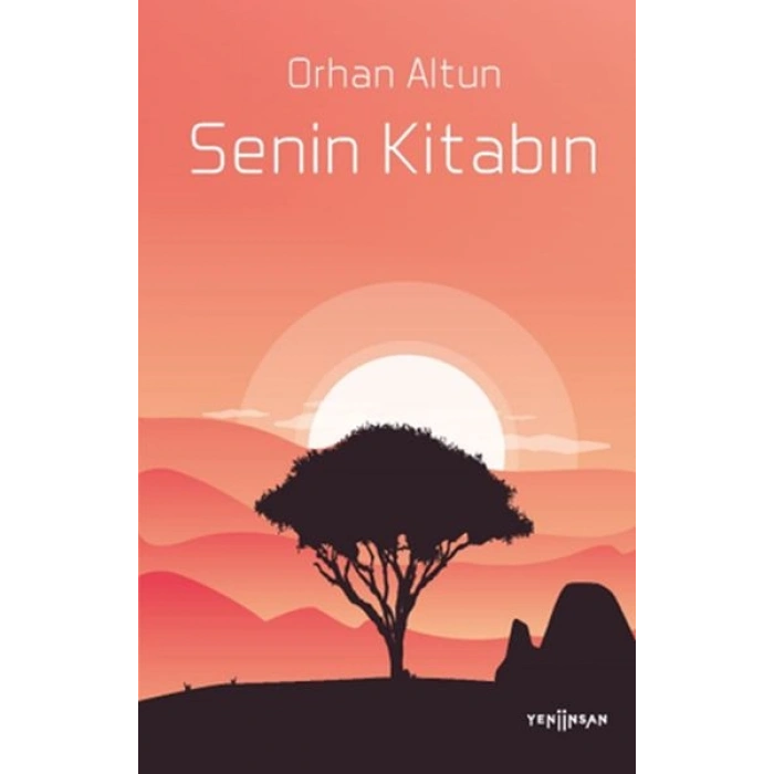 Senin Kitabın