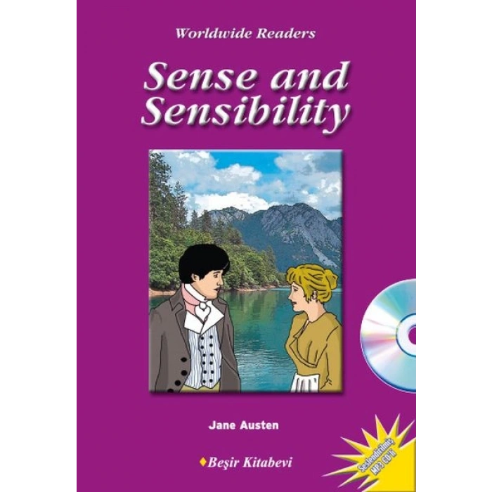 Sense and Sensebility - Level 5 (CDli)