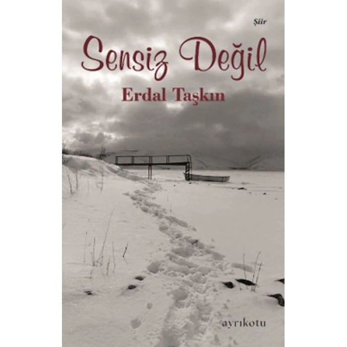 Sensiz Değil