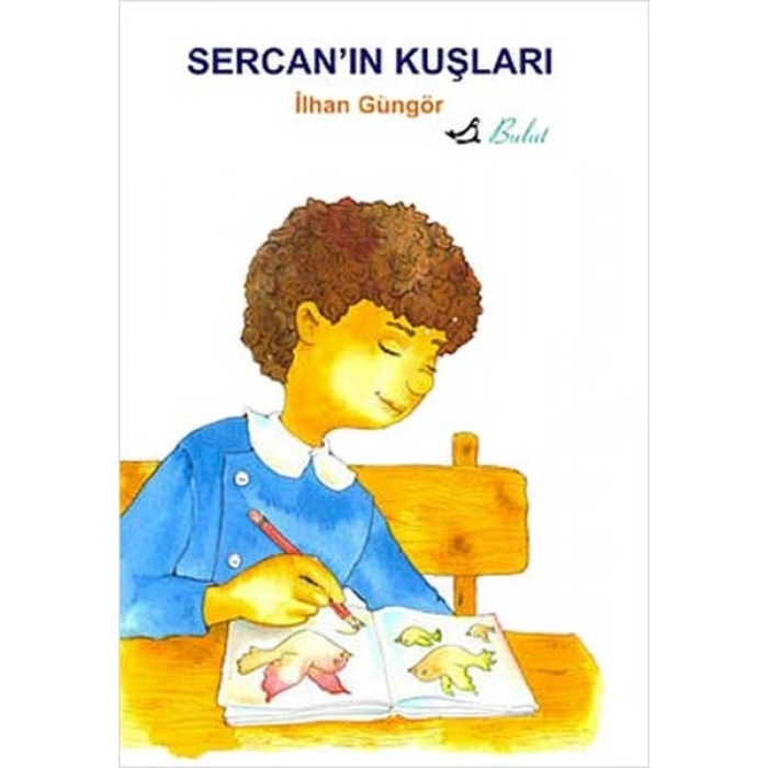 Sercanın Kuşları