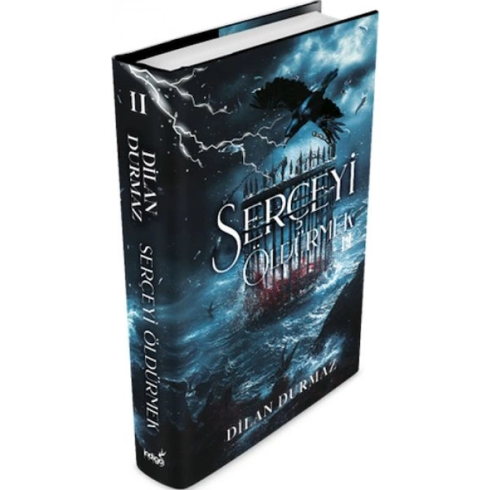 Serçeyi Öldürmek 2  - Ciltli