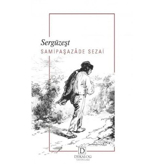 Sergüzeşt