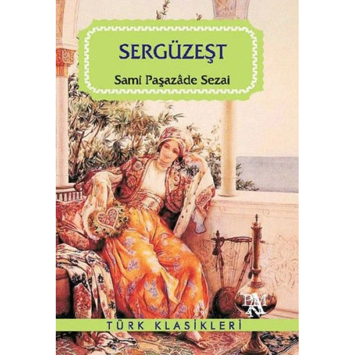 Sergüzeşt