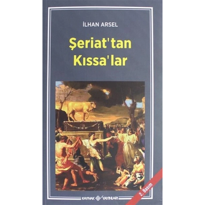 Şeriattan Kıssalar