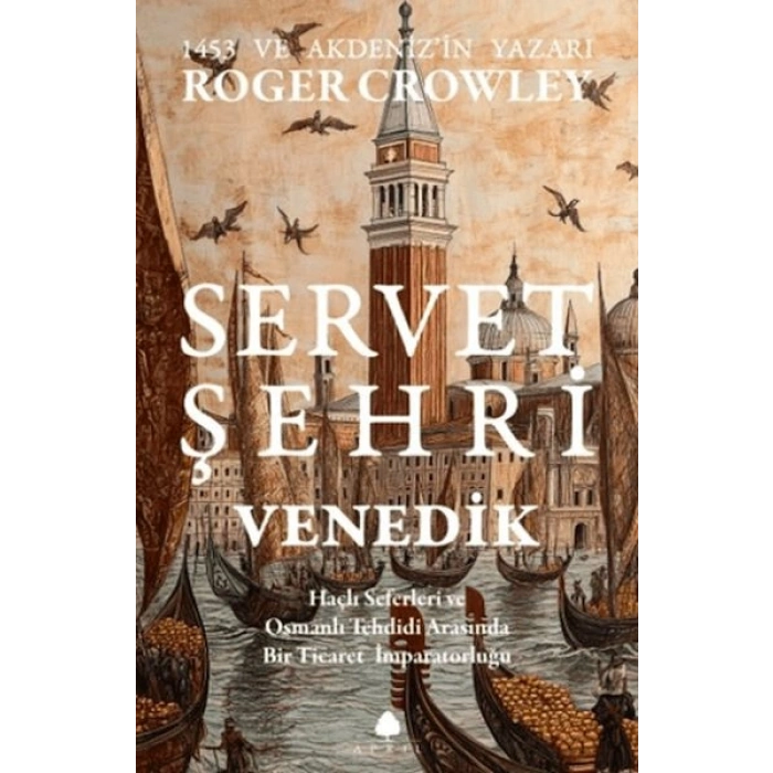 Servet Şehri Venedik