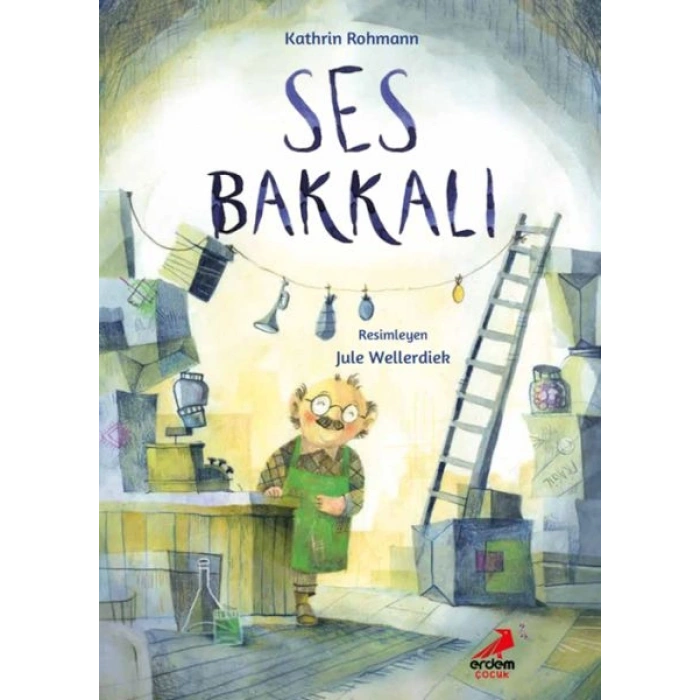 Ses Bakkalı