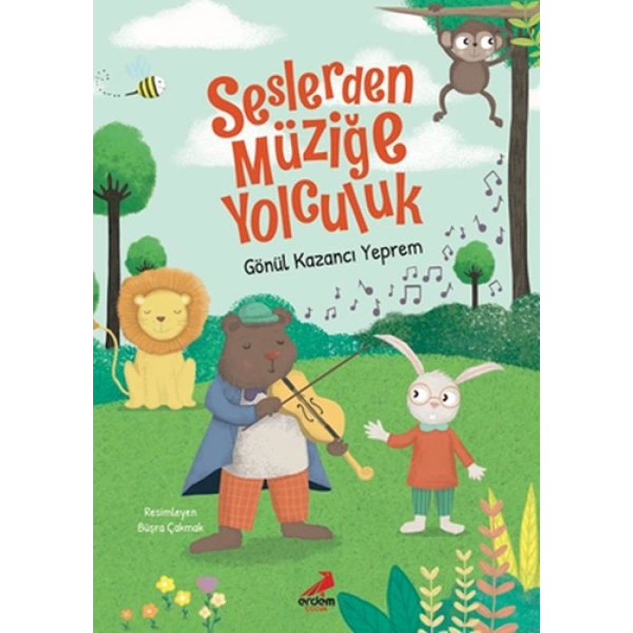 Seslerden Müziğe Yolculuk