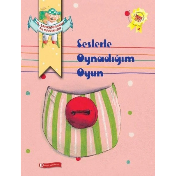 Seslerle Oynadığım Oyun