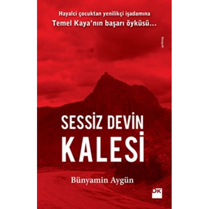 Sessiz Devin Kalesi