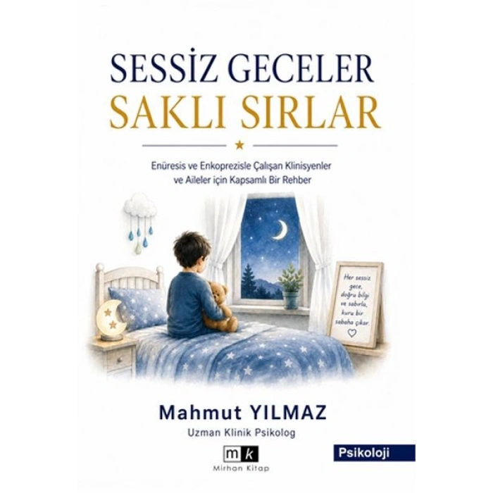 Sessiz Geceler Saklı Sırlar