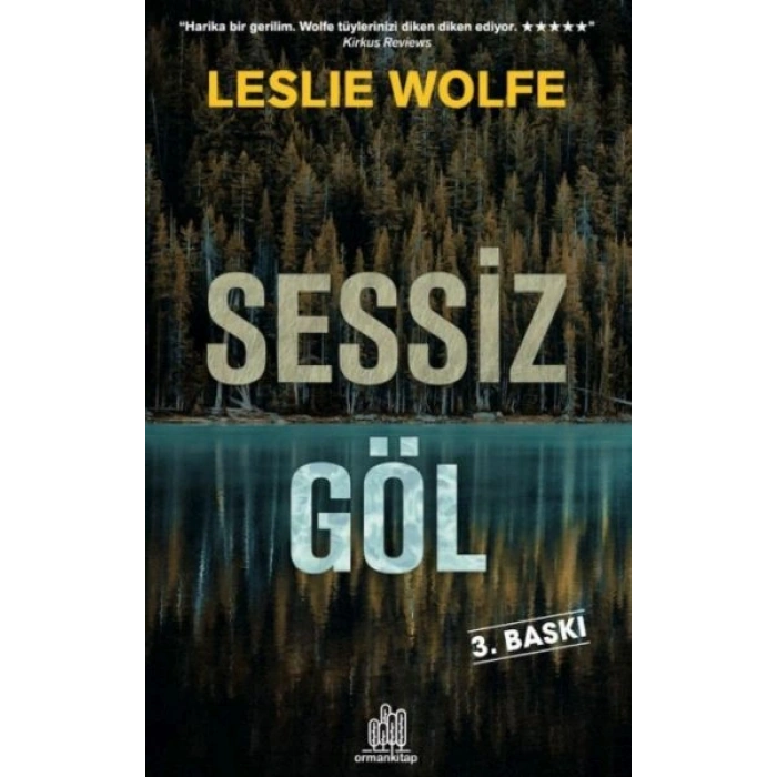 Sessiz Göl