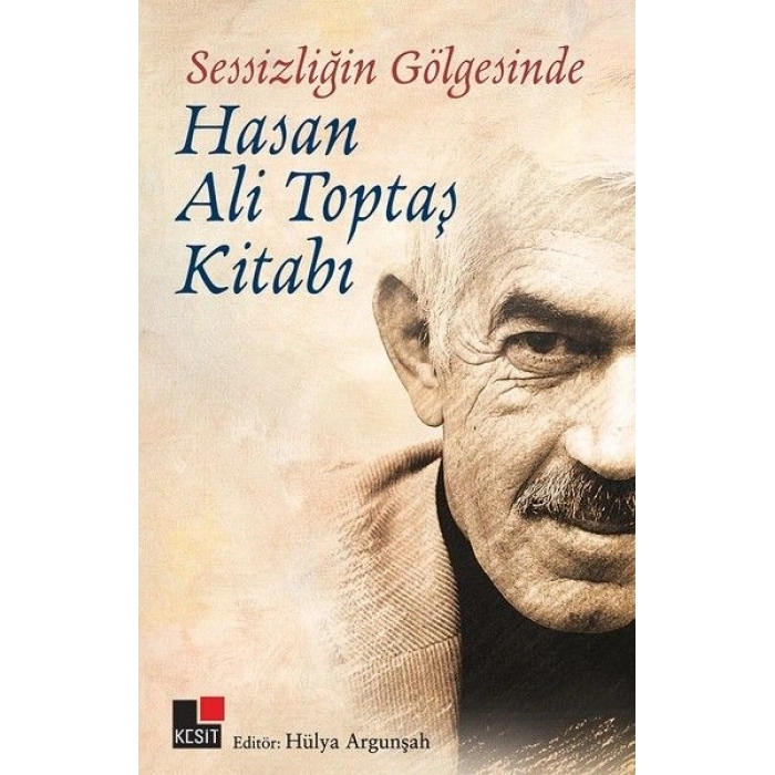 Sessizliğin Gölgesinde - Hasan Ali Topbaş Kitabı