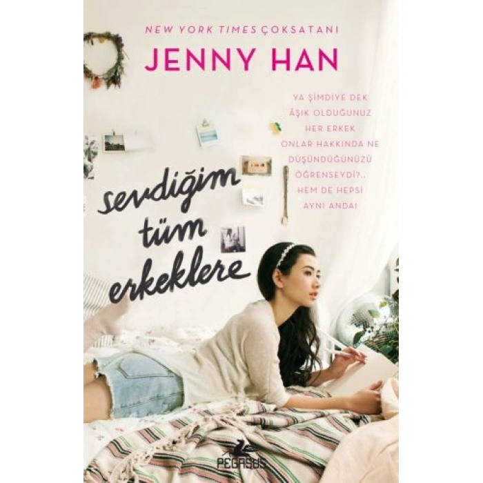 Sevdiğim Tüm Erkeklere