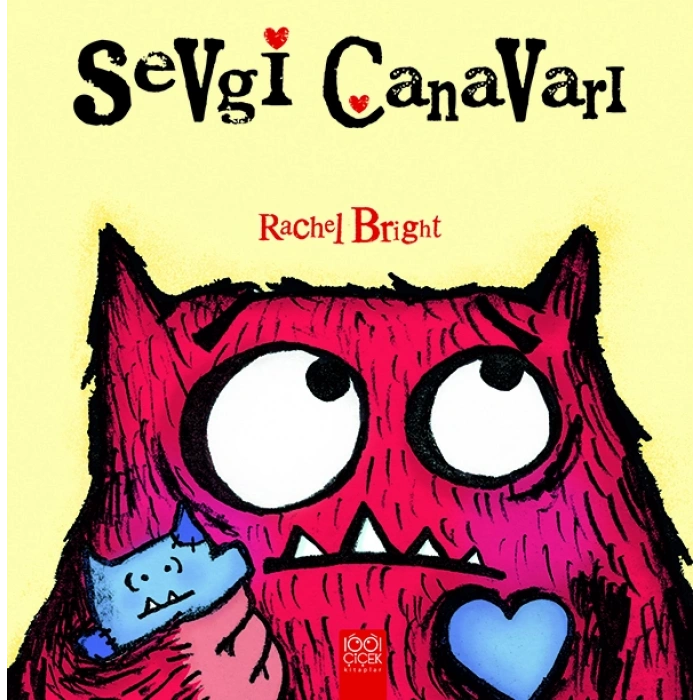 Sevgi Canavarı