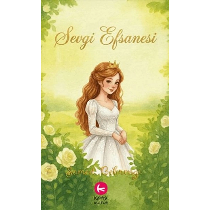 Sevgi Efsanesi