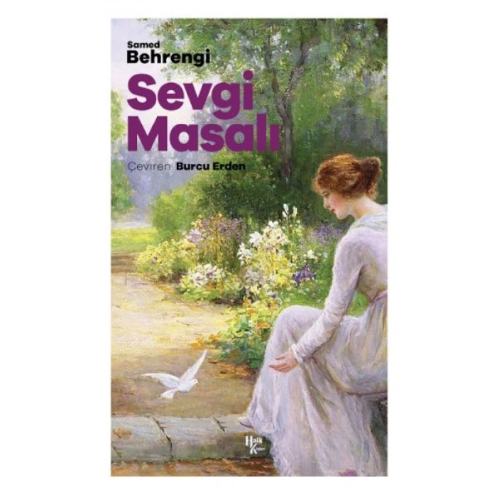 Sevgi Masalı