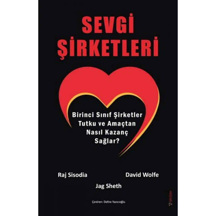Sevgi Şirketleri