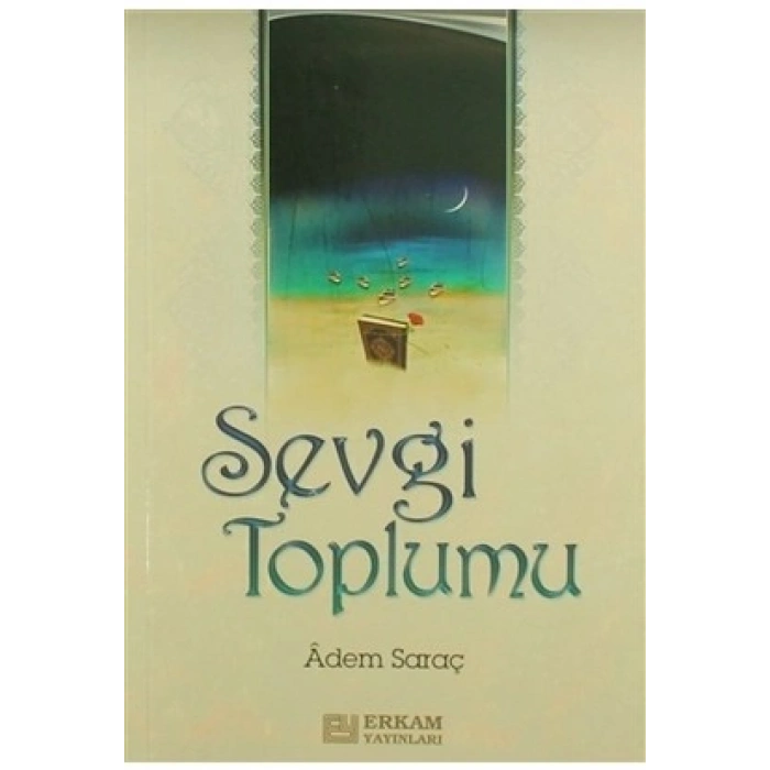 Sevgi Toplumu