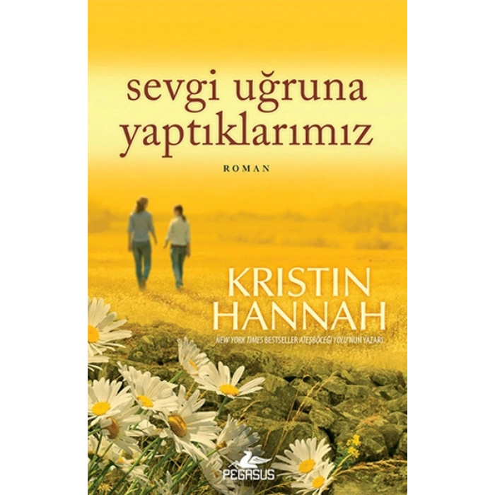 Sevgi Uğruna Yaptıklarımız