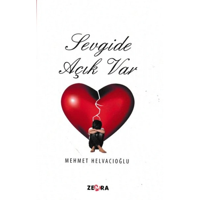 Sevgide Açık Var