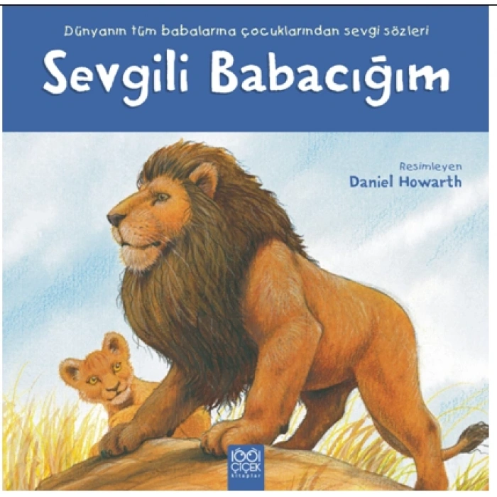 Sevgili Babacığım