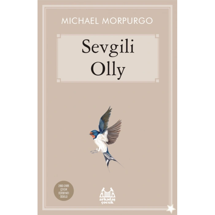 Sevgili Olly