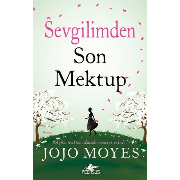 Sevgilimden Son Mektup