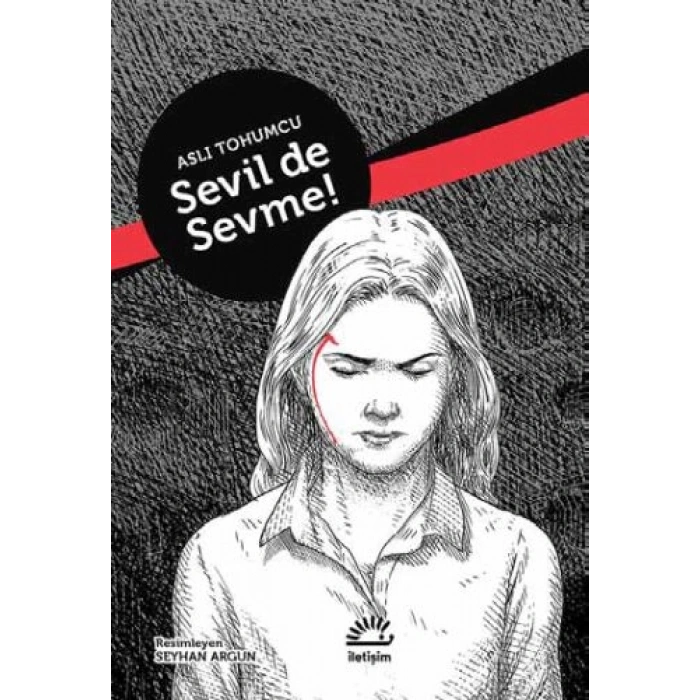 Sevil De Sevme! (Ciltli)