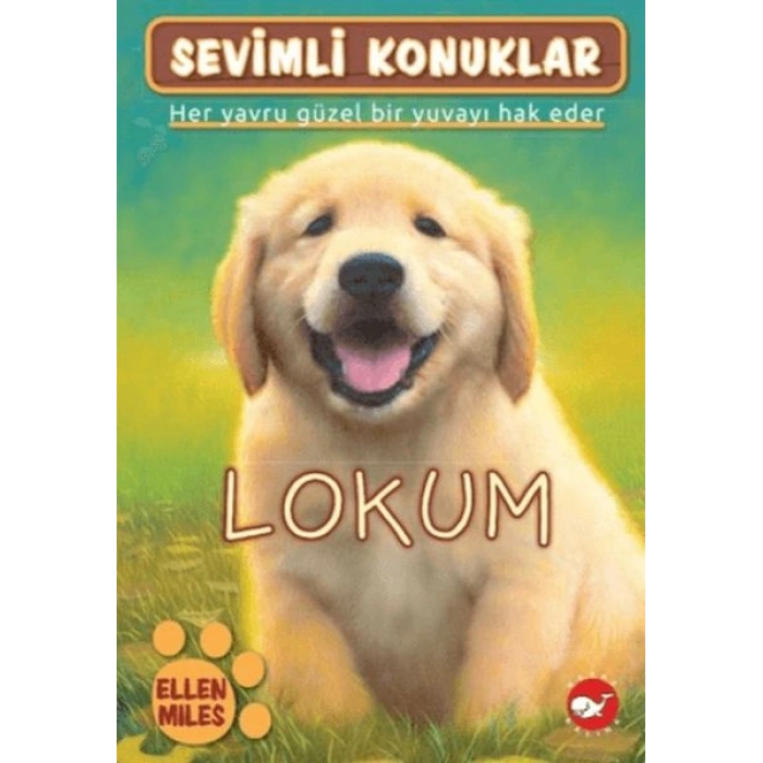 Sevimli Konuklar 1 - Lokum