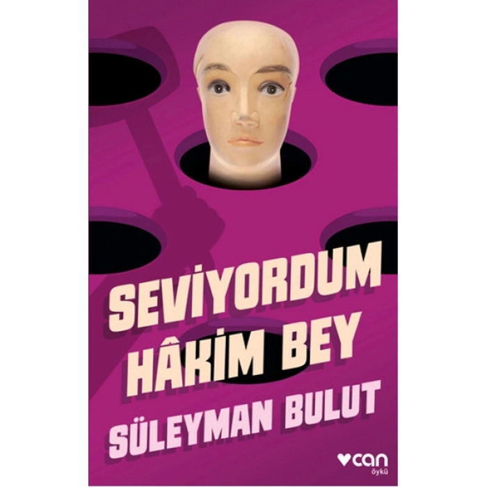 Seviyorum Hakim Bey