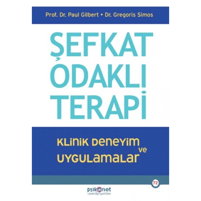 Şevkat Odaklı Terapi