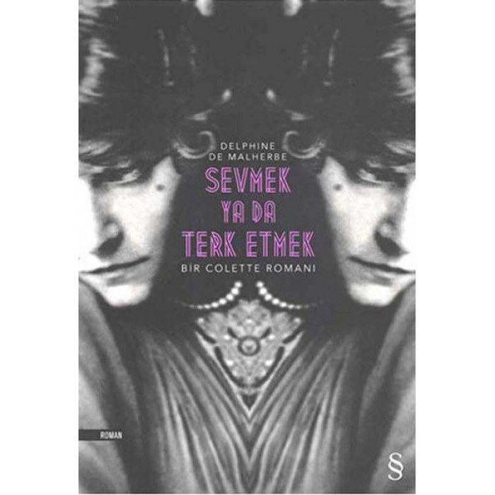 Sevmek Ya Da Terk Etmek Delphine De Malherbe