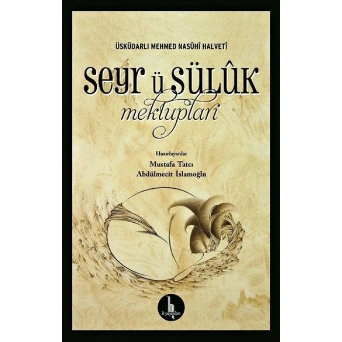 Seyrü Sülük Mektupları