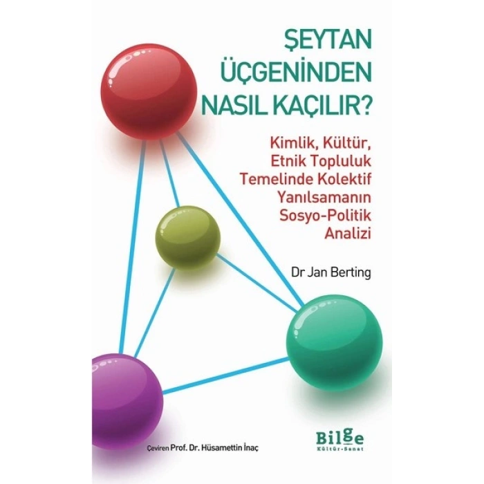 Şeytan Üçgeninden Nasıl Kaçılır?