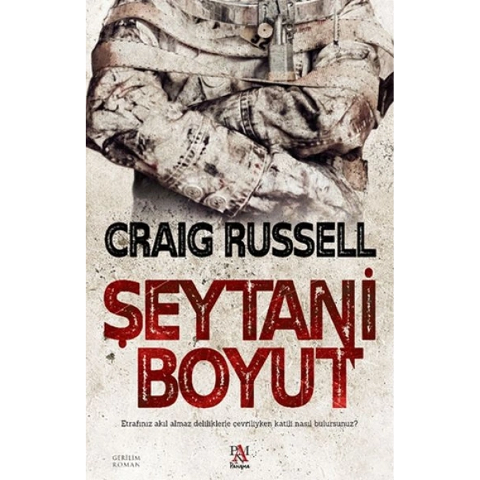 Şeytani Boyut