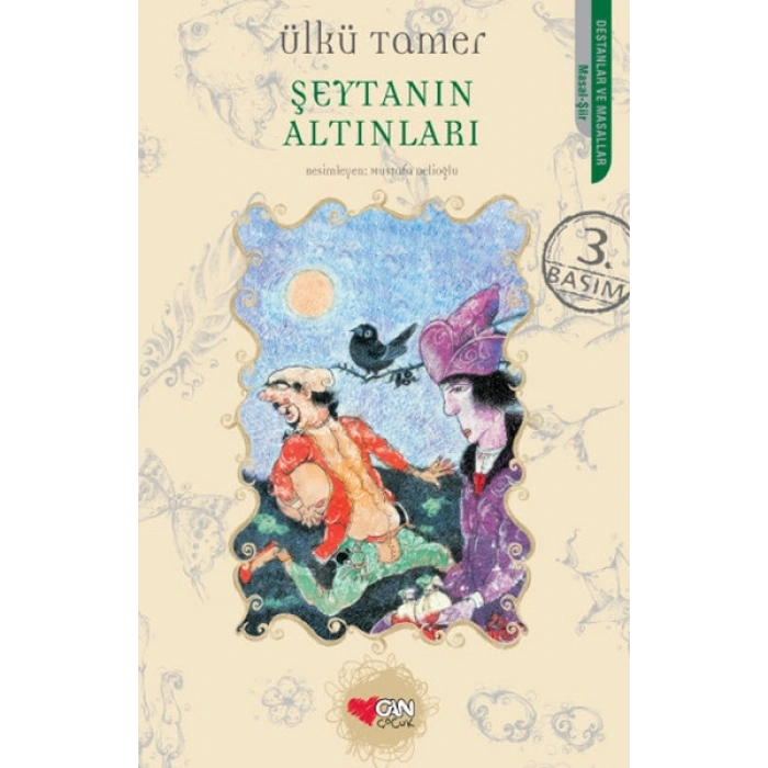 Şeytanın Altınları