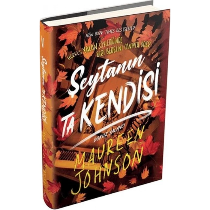 Şeytanın Ta Kendisi 5