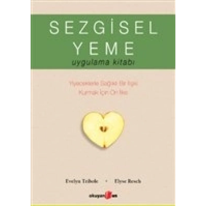 Sezgisel Yeme Uygulama Kitabı