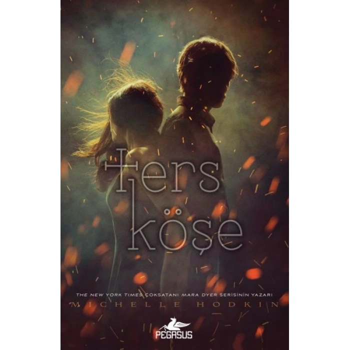 Shaw İtirafları 1 - Ters Köşe