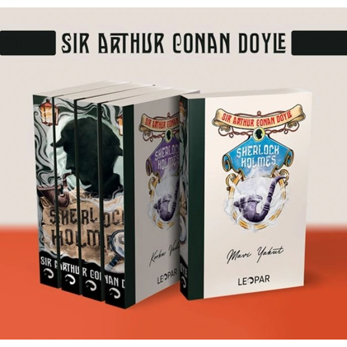 Sherlock Holmes Seti