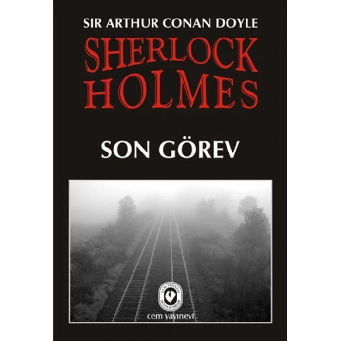 Sherlock Holmes  Son Görev