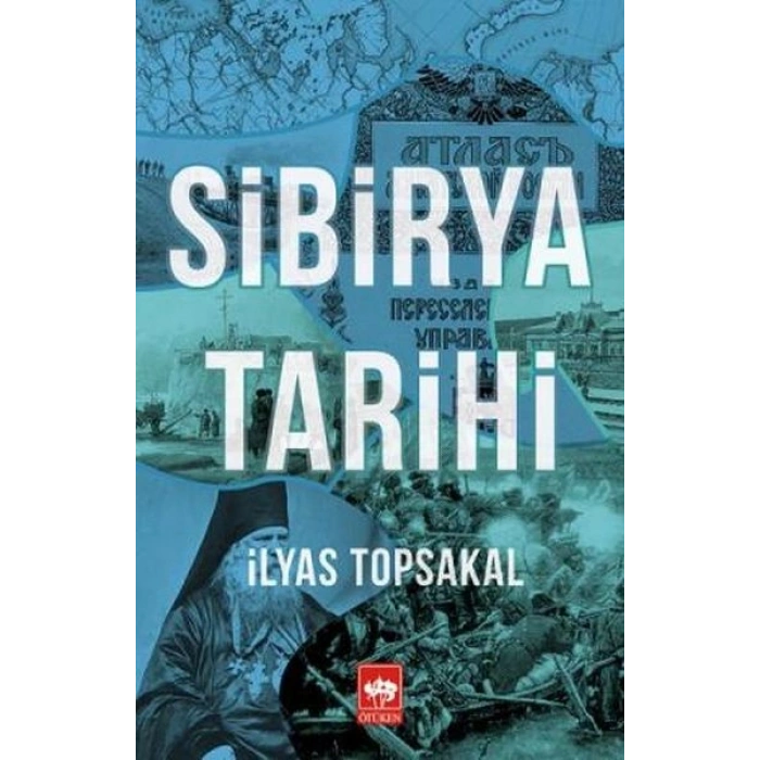 Sibirya Tarihi