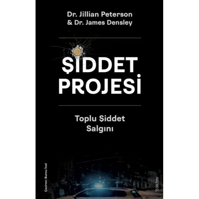Şiddet Projesi