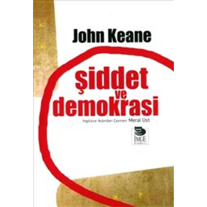 Şiddet ve Demokrasi