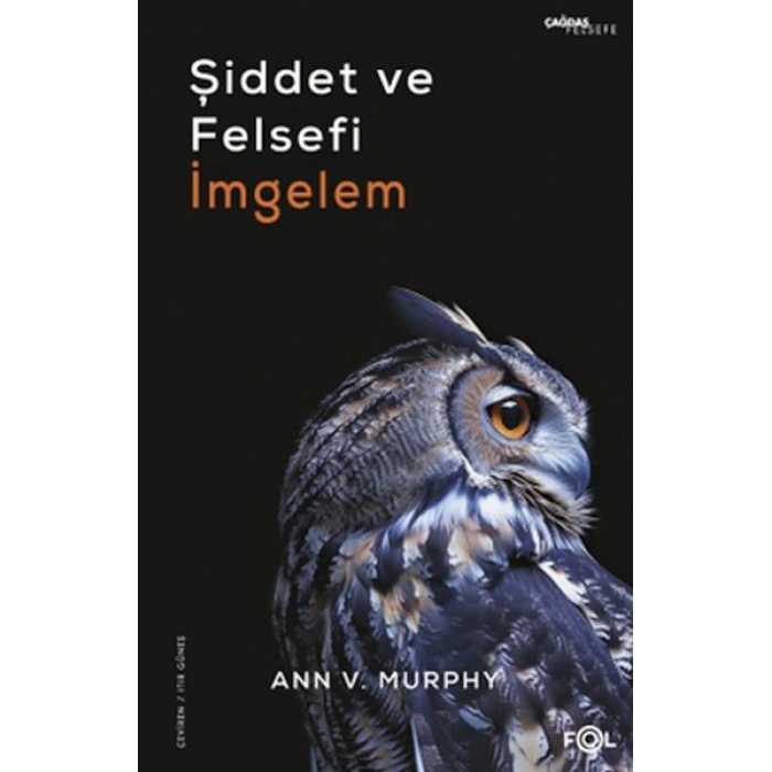 Şiddet ve Felsefi İmgelem