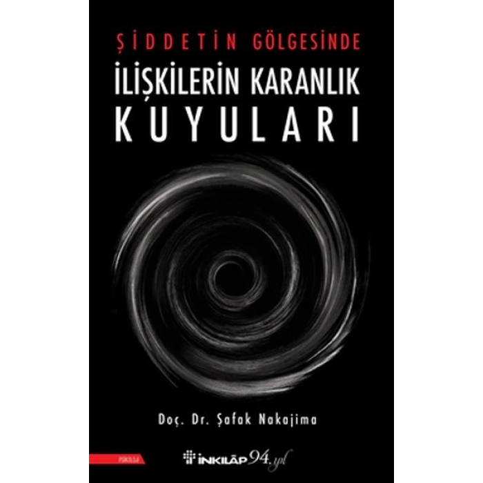 Şiddetin Gölgesinde İlişkilerin Karanlık Kuyuları