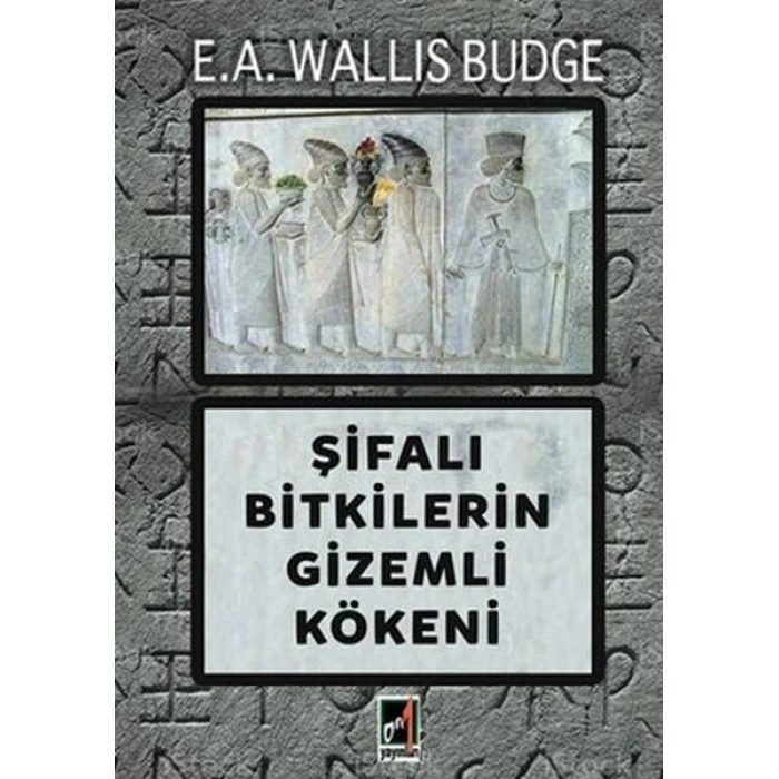 Şifalı Bitkilerin Gizemli Kökeni