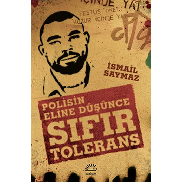 Sıfır Tolerans  Polisin Eline Düşünce