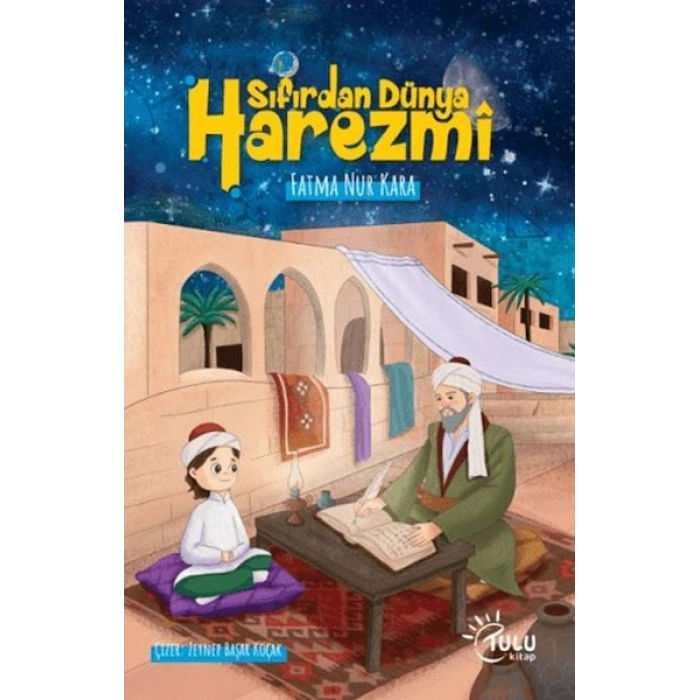 Sıfırdan Dünya Harezmi